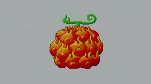 Devil Fruits - Minecraft Mods - CurseForge