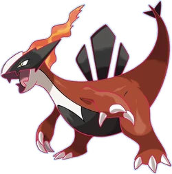 Harrowk, Pokémon Xenoverse Wiki