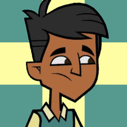 Mycast users as Total Drama Patthew Island characters Fan Casting on myCast
