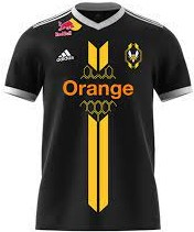 Images — Maillots Team Vitality option 5