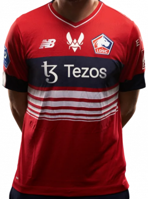 Rockybymaximep1 1 683x1024 — Maillots Team Vitality option 26