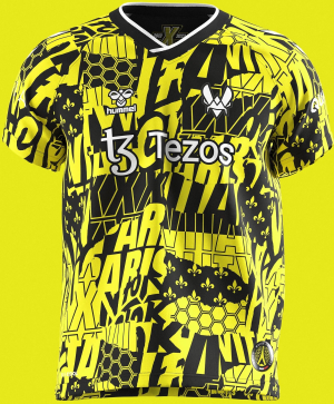 Tlchargement 15 — Maillots Team Vitality option 33