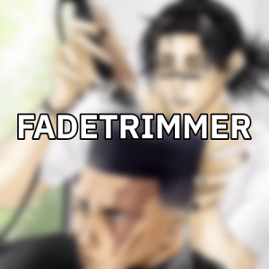 THE FADETRIMMER IS REAL