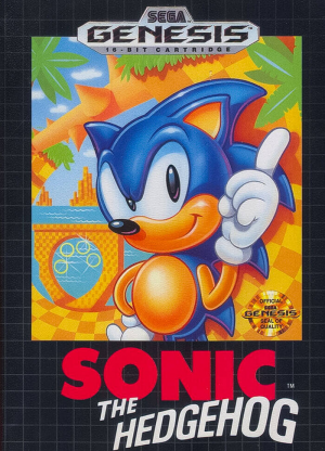 Sonic games tier list : Free Download, Borrow, and Streaming : Internet  Archive