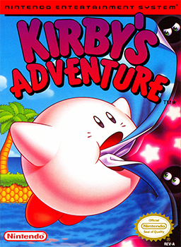 Switch Online game list expands with new SNES Kirby titles - 9to5Toys