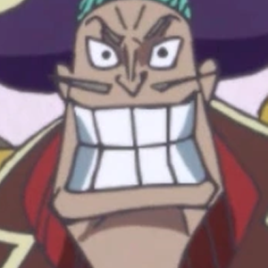 Who's your favourite non-canon One Piece character? : r/OnePiece