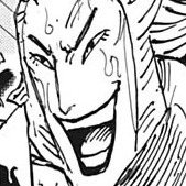 Denjirojpg — Strongest One Piece Characters option 6