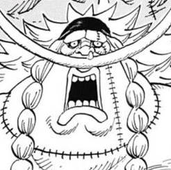 Edwardweevilmangainfoboxjpg — Strongest One Piece Characters option 7