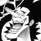 Foxymangainfoboxjpg — Strongest One Piece Characters option 8