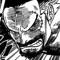 Garp Primejpg — Strongest One Piece Characters option 9