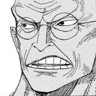 Gorosei1jpg — Strongest One Piece Characters option 10