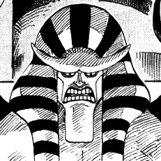 Hannyabalmangadebutinfoboxjpg — Strongest One Piece Characters option 15
