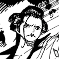 Izomangainfoboxpng — Strongest One Piece Characters option 145