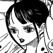 Kikujpg — Strongest One Piece Characters option 150