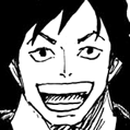 Kozukimomonosukeportraitjpg — Strongest One Piece Characters option 152