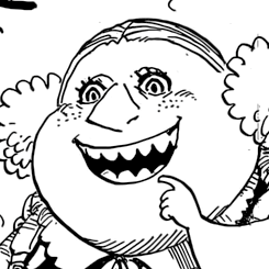 Mcitogtpng — Strongest One Piece Characters option 156