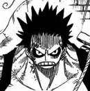 Nightmarejpg — Strongest One Piece Characters option 158
