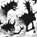 Numbersportraitpng — Strongest One Piece Characters option 159