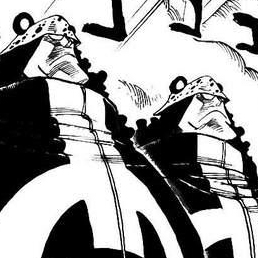 Pacifistasjpg — Strongest One Piece Characters option 162