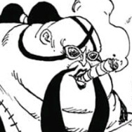 Queenjpg — Strongest One Piece Characters option 163