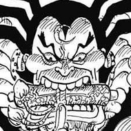 Raizojpg — Strongest One Piece Characters option 164