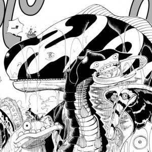 Sea Kingsjpg — Strongest One Piece Characters option 171