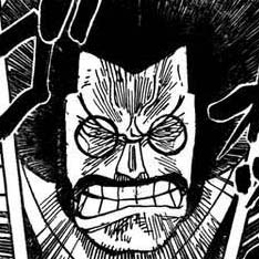 Sengokujpg — Strongest One Piece Characters option 172