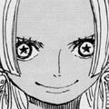 Seraphimhancockportraitjpg — Strongest One Piece Characters option 173