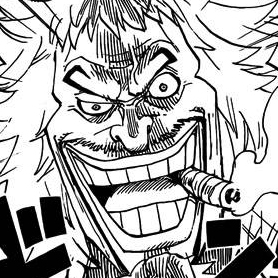Shikijpg — Strongest One Piece Characters option 174