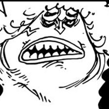 Shutenmarujpg — Strongest One Piece Characters option 176