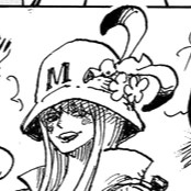 Zzzzz 1726598536kujakumangainfobox — Strongest One Piece Characters option 184