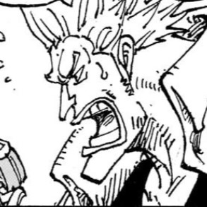 Zzzzz 1726601027kong38yearsago — Strongest One Piece Characters option 186