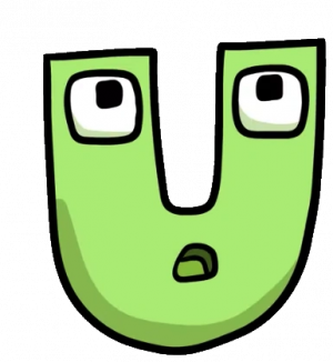 N, Unofficial Alphabet Lore Wiki