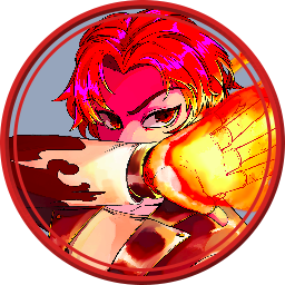 Sho Kyo Pose Token — Challenger Academies option 1