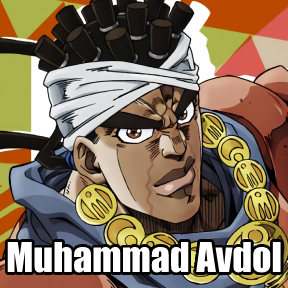 3dnac Muhammad Avdol — All Q&Ampaign PCs option 8