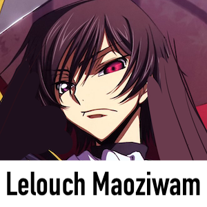 Ag Lelouch Maoziwam — All Q&Ampaign PCs option 20