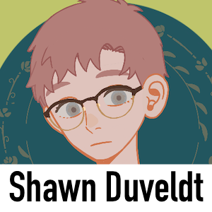 Ag Shawn Duveldt — All Q&Ampaign PCs option 25