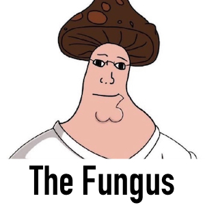 Ag The Fungus — All Q&Ampaign PCs option 26