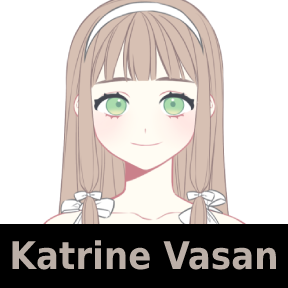 Dc Katrine Vasan — All Q&Ampaign PCs option 29