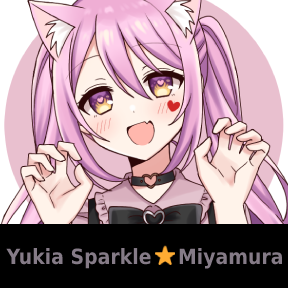 Dc Yukia Spark Miyamura — All Q&Ampaign PCs option 32