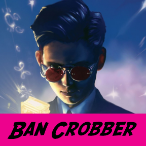 Jmuj Ban Crobber — All Q&Ampaign PCs option 73