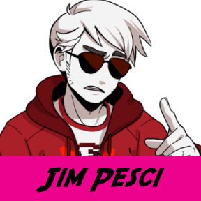 Jmuj Jim Pesci — All Q&Ampaign PCs option 78
