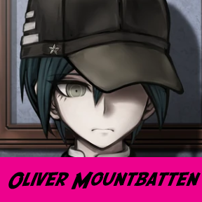 Jmuj Oliver Mountbatten — All Q&Ampaign PCs option 80