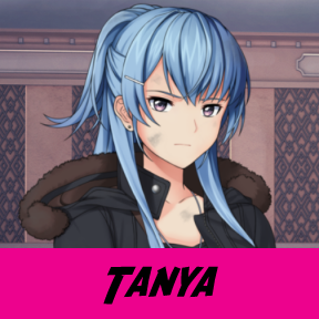 Jmuj Tanya — All Q&Ampaign PCs option 82