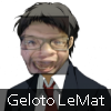 Qna Geloto Lemat — All Q&Ampaign PCs option 103