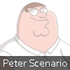 Qna Peter Scenario — All Q&Ampaign PCs option 106