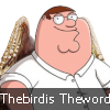 Qna Thebirdis Theword — All Q&Ampaign PCs option 108