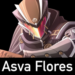 Sol2 Asva Flores — All Q&Ampaign PCs option 116