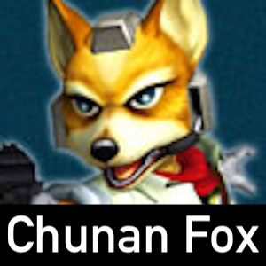 Sol2 Chunan Fox — All Q&Ampaign PCs option 118