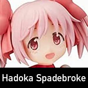 Sol2 Hadoka Spadebroke — All Q&Ampaign PCs option 120